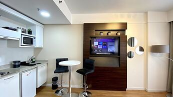 STD - Anora Spaces - Stadium Alphaville