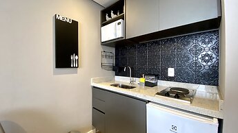 STD - Anora Spaces - Stadium Alphaville