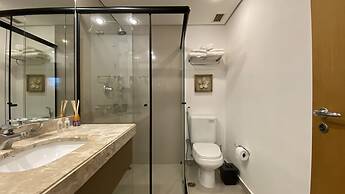 STD - Anora Spaces - Stadium Alphaville