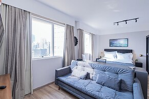 STD - Anora Spaces - Stadium Alphaville