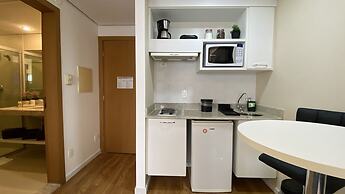 STD - Anora Spaces - Stadium Alphaville