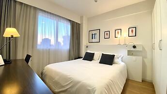 STD - Anora Spaces - Stadium Alphaville