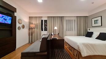 STD - Anora Spaces - Stadium Alphaville