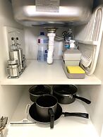 STD - Anora Spaces - Stadium Alphaville