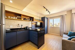 STD - Anora Spaces - Stadium Alphaville