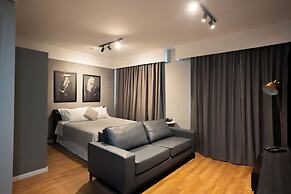 STD - Anora Spaces - Stadium Alphaville