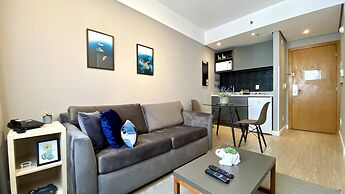 STD - Anora Spaces - Stadium Alphaville