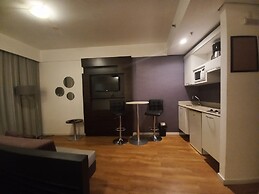 STD - Anora Spaces - Stadium Alphaville