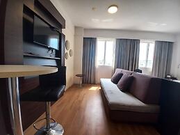 STD - Anora Spaces - Stadium Alphaville