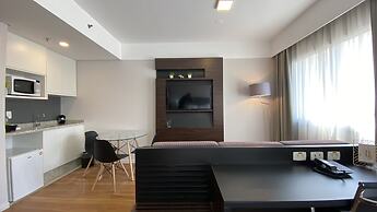 STD - Anora Spaces - Stadium Alphaville