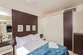 STD - Anora Spaces - Stadium Alphaville