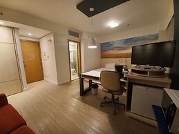 STD - Anora Spaces - Stadium Alphaville