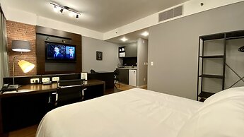 STD - Anora Spaces - Stadium Alphaville