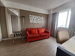 STD - Anora Spaces - Stadium Alphaville