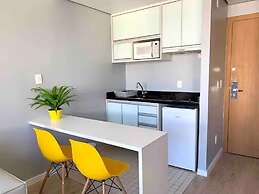 STD - Anora Spaces - Stadium Alphaville