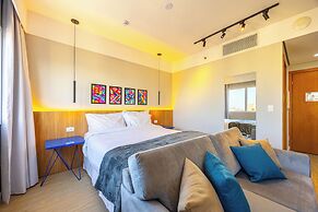 STD - Anora Spaces - Stadium Alphaville