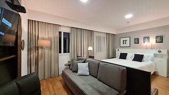 STD - Anora Spaces - Stadium Alphaville