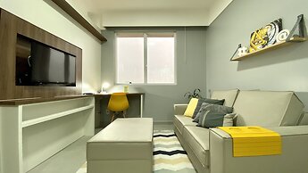 STD - Anora Spaces - Stadium Alphaville