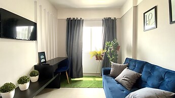 STD - Anora Spaces - Stadium Alphaville