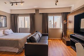 STD - Anora Spaces - Stadium Alphaville