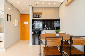 STD - Anora Spaces - Stadium Alphaville