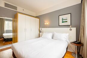 STD - Anora Spaces - Stadium Alphaville