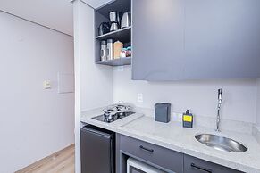 STD - Anora Spaces - Stadium Alphaville