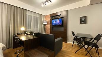 STD - Anora Spaces - Stadium Alphaville