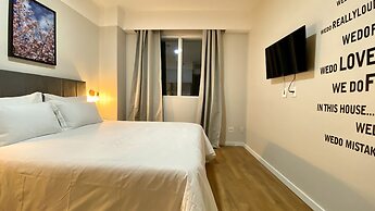 STD - Anora Spaces - Stadium Alphaville