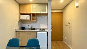 STD - Anora Spaces - Stadium Alphaville