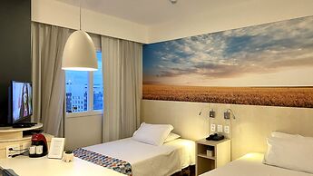 STD - Anora Spaces - Stadium Alphaville