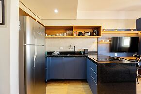 STD - Anora Spaces - Stadium Alphaville