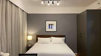 STD - Anora Spaces - Stadium Alphaville