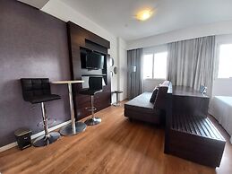 STD - Anora Spaces - Stadium Alphaville