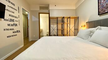 STD - Anora Spaces - Stadium Alphaville