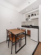 STD - Anora Spaces - Stadium Alphaville