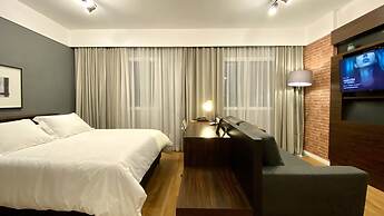 STD - Anora Spaces - Stadium Alphaville