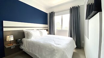 STD - Anora Spaces - Stadium Alphaville