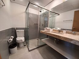 STD - Anora Spaces - Stadium Alphaville