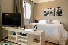 STD - Anora Spaces - Stadium Alphaville