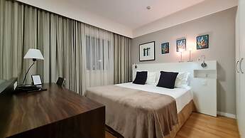 STD - Anora Spaces - Stadium Alphaville