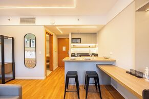 STD - Anora Spaces - Stadium Alphaville