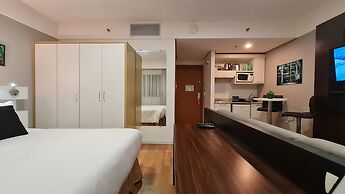 STD - Anora Spaces - Stadium Alphaville