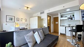 STD - Anora Spaces - Stadium Alphaville