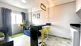 STD - Anora Spaces - Stadium Alphaville