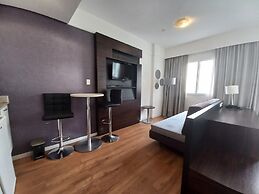 STD - Anora Spaces - Stadium Alphaville