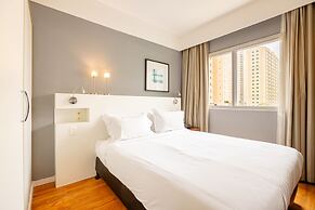 STD - Anora Spaces - Stadium Alphaville