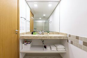 STD - Anora Spaces - Stadium Alphaville