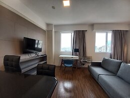 STD - Anora Spaces - Stadium Alphaville