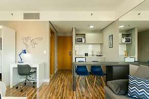 STD - Anora Spaces - Stadium Alphaville